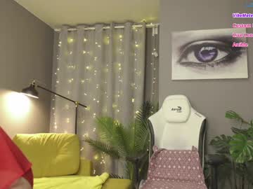 Meganiex Chaturbate stream image from February 22, 2025