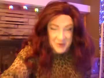 Milf_Ts_Bitch Chaturbate stream image from February 22, 2025