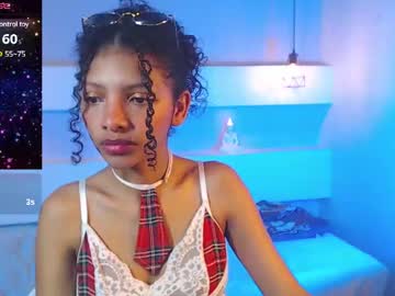 Natyrodriguez Chaturbate stream image from February 22, 2025