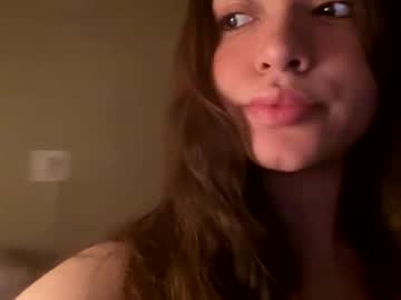 Nycfairybelle Chaturbate stream image from February 22, 2025