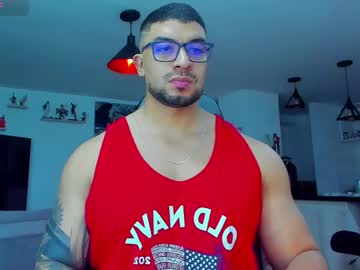 Peterjack7 Chaturbate stream image from February 22, 2025