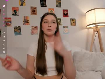 Sandyfairy Chaturbate stream image from February 22, 2025