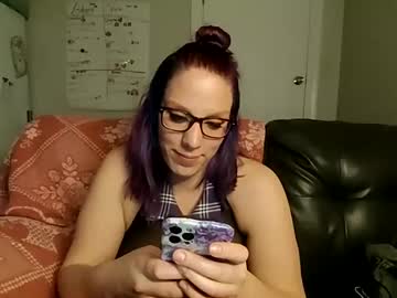 Stormie_Star Chaturbate stream image from February 22, 2025