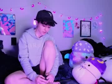 Vampirprince Chaturbate stream image from February 22, 2025