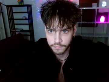 Cadensaint Chaturbate stream image from February 22, 2025