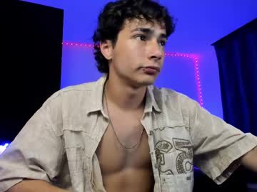Collin_Cassidy Chaturbate stream image from February 22, 2025