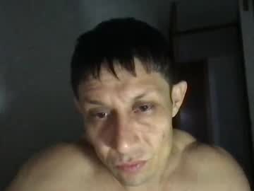 Fitboyman Chaturbate stream image from February 22, 2025