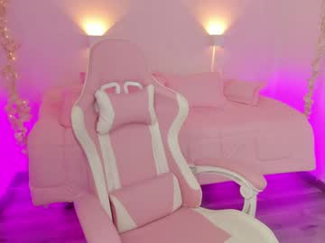 Zoecherrygodd Chaturbate stream image from February 22, 2025