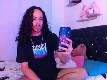 Alexis21_ Chaturbate stream image from February 22, 2025