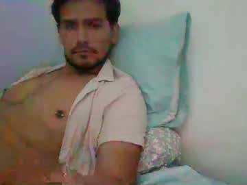 Alxs97 Chaturbate stream image from February 22, 2025