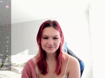 Amuramore Chaturbate stream image from February 22, 2025