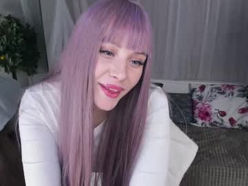 Anny_Kink Chaturbate stream image from February 22, 2025