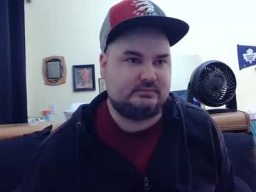 Chubbymiddleagedman Chaturbate stream image from February 22, 2025