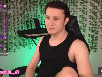 Colin_1_1_1 Chaturbate stream image from February 22, 2025