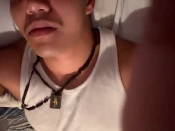 Garcia205 Chaturbate stream image from February 22, 2025