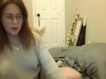 Heatherwhitewashere Chaturbate stream image from February 22, 2025