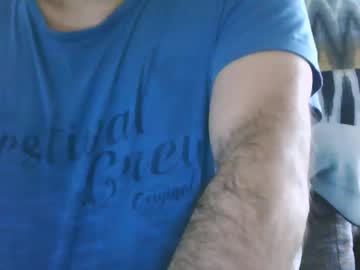_Hornybull84_ Chaturbate stream image from February 22, 2025
