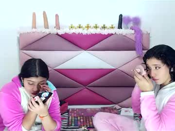 Madisonstarxx Chaturbate stream image from February 22, 2025