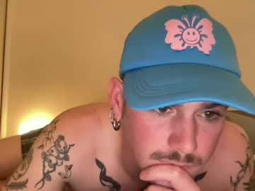 Magicmarce Chaturbate stream image from February 22, 2025