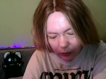 Owl_Baby Chaturbate stream image from February 22, 2025