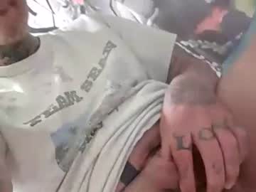Raddrobb13 Chaturbate stream image from February 22, 2025