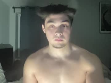 Rjayson14 Chaturbate stream image from February 22, 2025