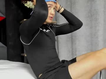 Stefan_Dax Chaturbate stream image from February 22, 2025