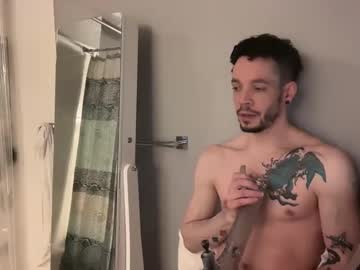 Awfulalex Chaturbate stream image from February 22, 2025