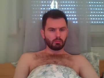 Brunettewithbeard28 Chaturbate stream image from February 22, 2025