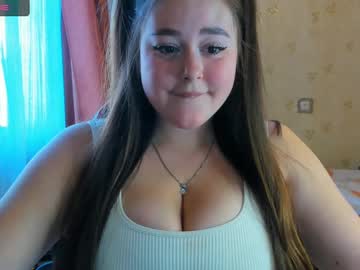 Emilia_Keating Chaturbate stream image from February 22, 2025