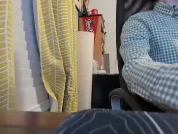 Madmonkeyman10 Chaturbate stream image from February 22, 2025