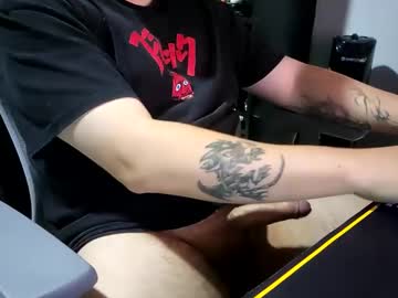 Viltaroh Chaturbate stream image from February 22, 2025