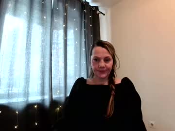 Tasha_V Chaturbate stream image from February 22, 2025