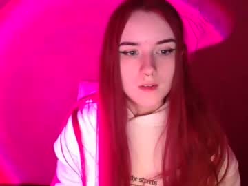 Ume_Alice Chaturbate stream image from February 22, 2025