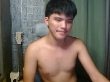 Cuteboyasian01 Chaturbate stream image from February 22, 2025