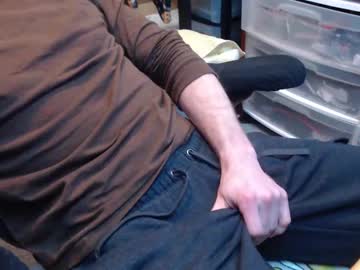 Horny_Hubbs Chaturbate stream image from February 22, 2025