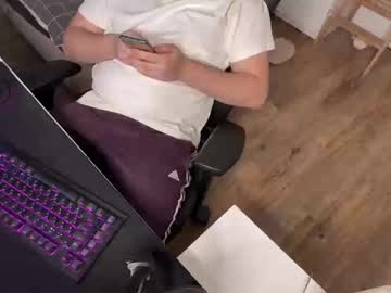 Jon_Malibu Chaturbate stream image from February 22, 2025