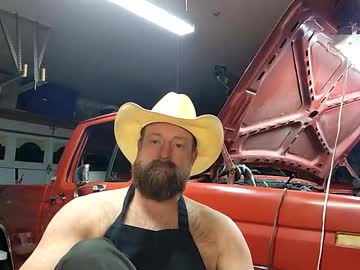 Michelob95 Chaturbate stream image from February 22, 2025