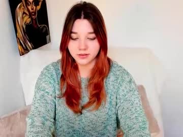 Penelopeonegrey Chaturbate stream image from February 22, 2025
