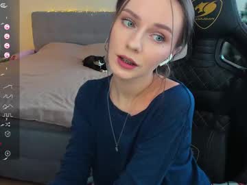 _Sweety_Ann Chaturbate stream image from February 22, 2025