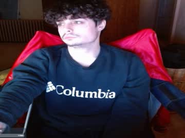 Wahzyy Chaturbate stream image from February 22, 2025