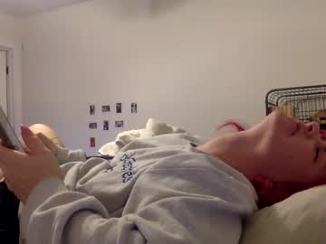 Xratedcherry Chaturbate stream image from February 22, 2025
