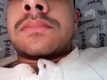 Deanfellas Chaturbate stream image from February 22, 2025