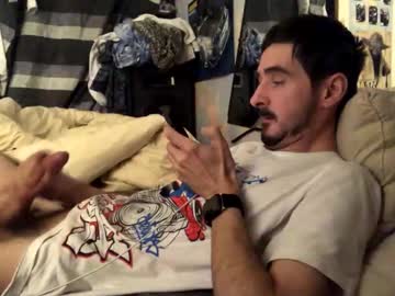 Iammattyourpussy Chaturbate stream image from February 22, 2025