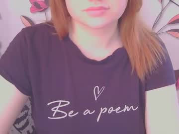 Juicycherry944 Chaturbate stream image from February 22, 2025