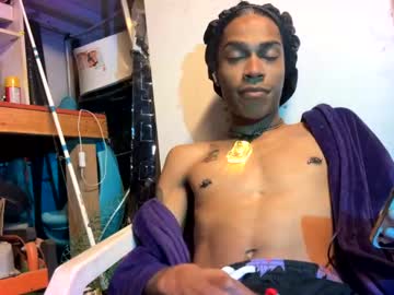 Pupscrump929 Chaturbate stream image from February 22, 2025