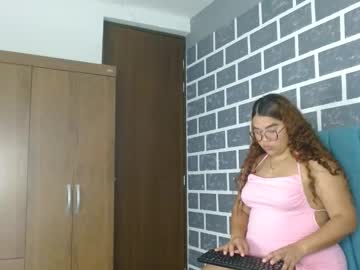 Samantha_Allen1 Chaturbate stream image from February 22, 2025