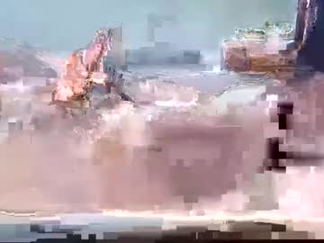 Tik38 Chaturbate stream image from February 22, 2025