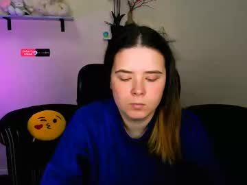 Vikki_Gess Chaturbate stream image from February 22, 2025