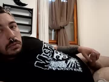Volpecesare419 Chaturbate stream image from February 22, 2025